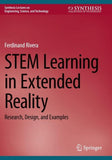 STEM Learning in Extended Reality