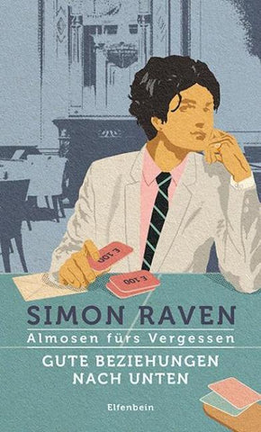 Almosen fürs Vergessen / Gute Beziehungen nach unten