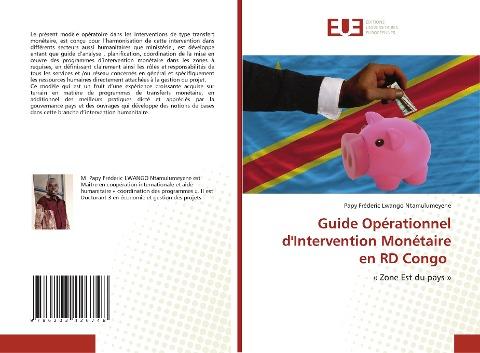 Guide Opérationnel d'Intervention Monétaire en RD Congo