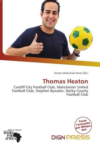 Thomas Heaton
