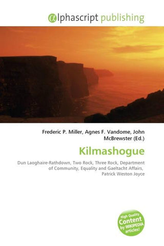 Kilmashogue