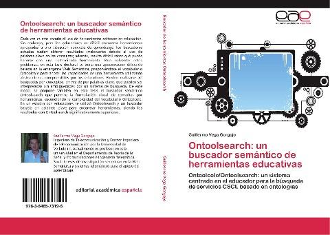 Ontoolsearch: un buscador semántico de herramientas educativas