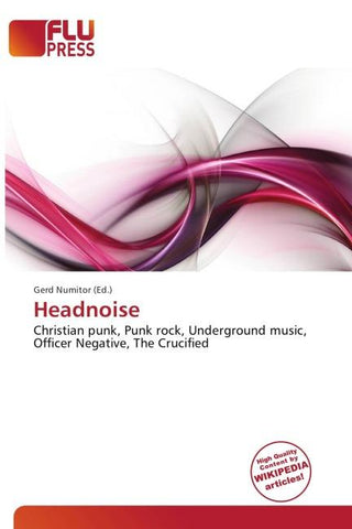 Headnoise
