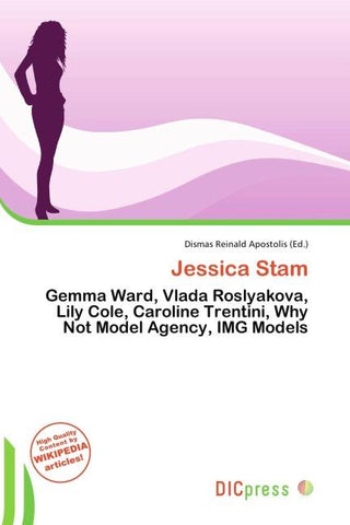 Jessica Stam