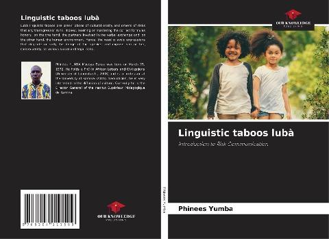 Linguistic taboos lubà
