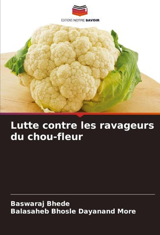 Lutte contre les ravageurs du chou-fleur
