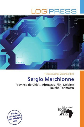 Sergio Marchionne