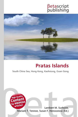 Pratas Islands