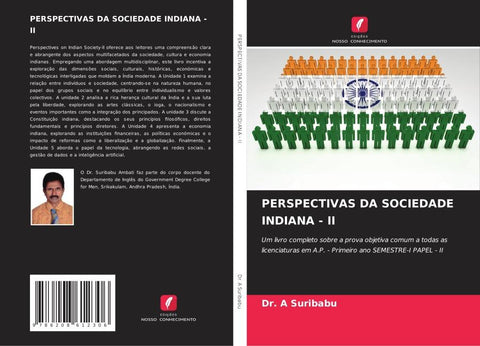 PERSPECTIVAS DA SOCIEDADE INDIANA - II