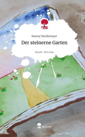 Der steinerne Garten. Life is a Story - story.one