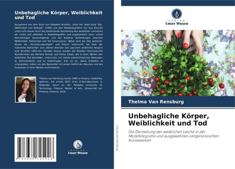 Unbehagliche Körper, Weiblichkeit und Tod