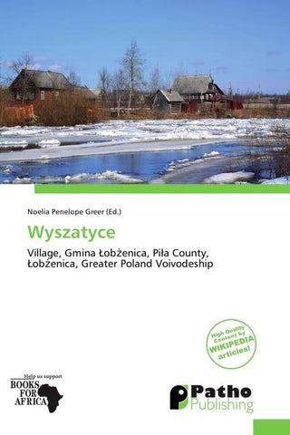 Wyszatyce
