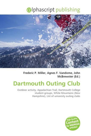 Dartmouth Outing Club