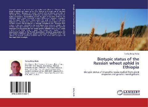 Biotypic status of the Russian wheat aphid in Ethiopia