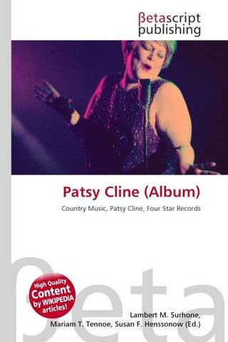 Patsy Cline (Album)