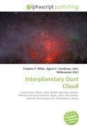 Interplanetary Dust Cloud