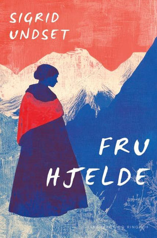 Fru Hjelde