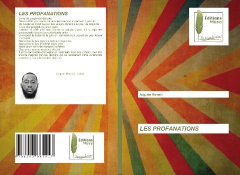 LES PROFANATIONS