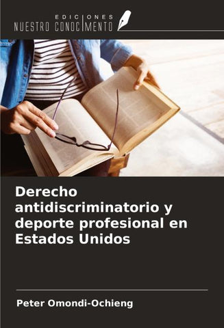 Derecho antidiscriminatorio y deporte profesional en Estados Unidos