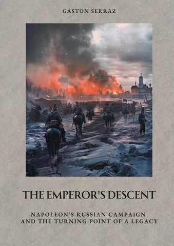 The Emperor's Descent