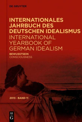 Bewusstsein/Consciousness