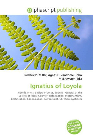 Ignatius of Loyola