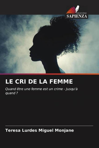 LE CRI DE LA FEMME