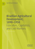Brazilian Agricultural Development, 1890–1950