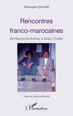 Rencontres franco-marocaines