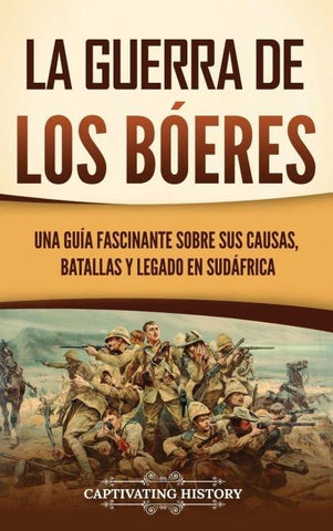 La guerra de los bóeres