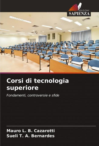 Corsi di tecnologia superiore