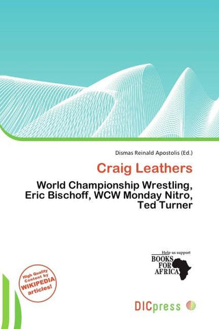 Craig Leathers