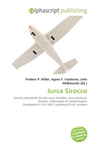 Jurca Sirocco