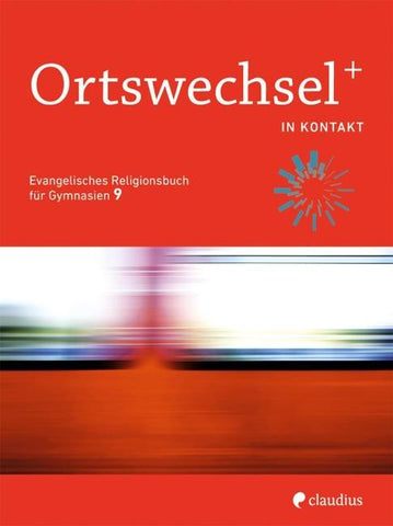 Ortswechsel PLUS 9 – In Kontakt