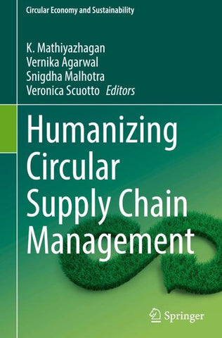 Humanizing Circular Supply Chain Management