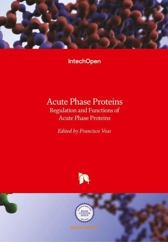 Acute Phase Proteins