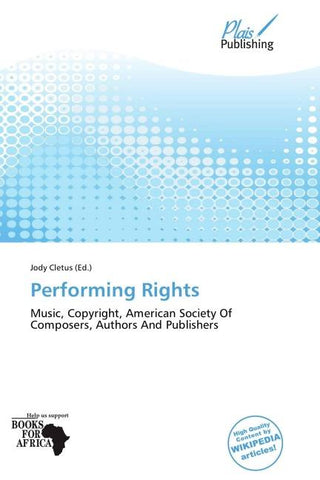Performing Rights