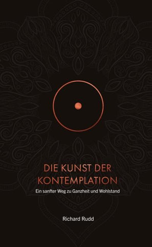 Die Kunst der Kontemplation