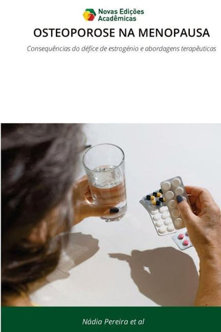 OSTEOPOROSE NA MENOPAUSA