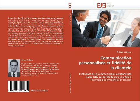 Communication personnalisée et fidélité de la clientèle