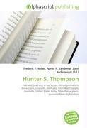 Hunter S. Thompson