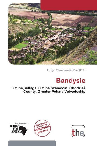 Bandysie