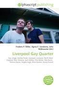 Liverpool Gay Quarter