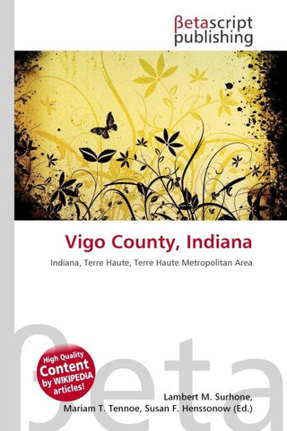 Vigo County, Indiana