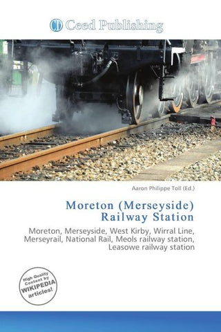 Moreton (Merseyside) Railway Station