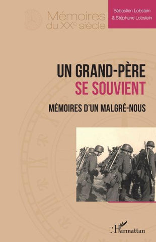 Un grand-père se souvient