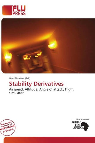 Stability Derivatives