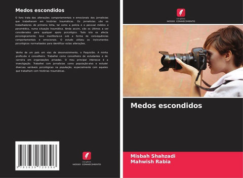 Medos escondidos