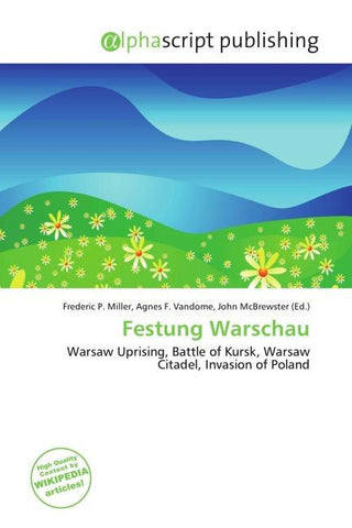 Festung Warschau