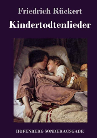 Kindertodtenlieder